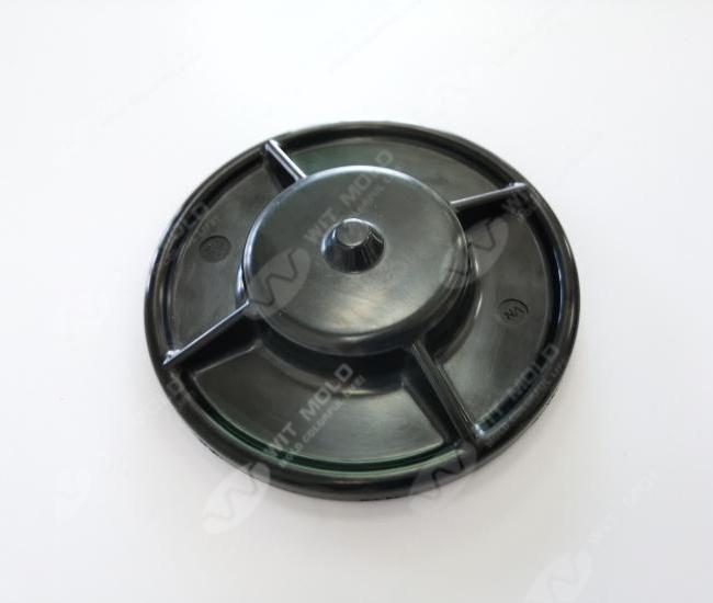 Thermoset injection Molds