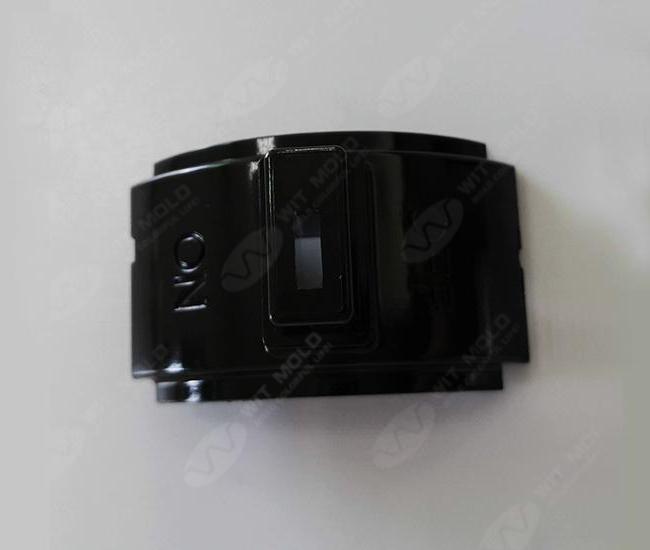 Thermoset injection Molds