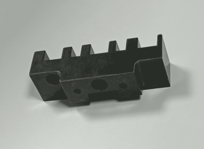 BMC- Secondary Block - WIT MOLD