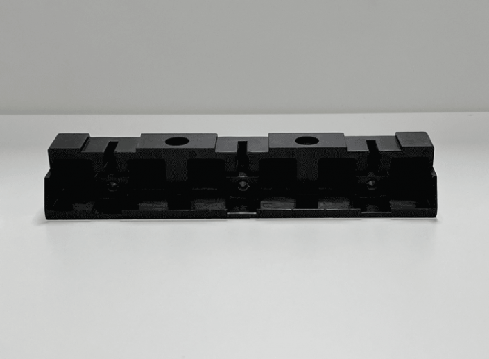 BMC-Upper Secondary Block - WIT MOLD