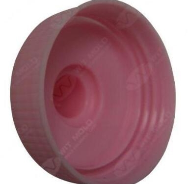 Unscrewing Molds And Injection Molding