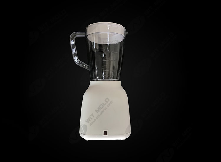 Small Kichen Appliances-Blender