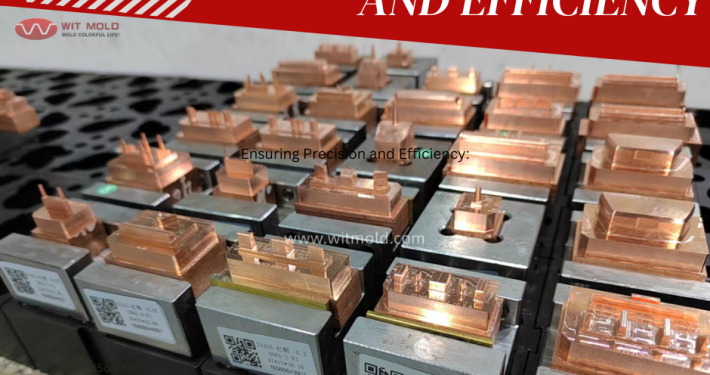 Better details, better molds