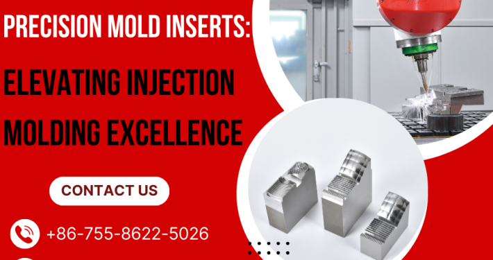 Choose WIT MOLD — where precision meets performance