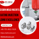 Choose WIT MOLD — where precision meets performance