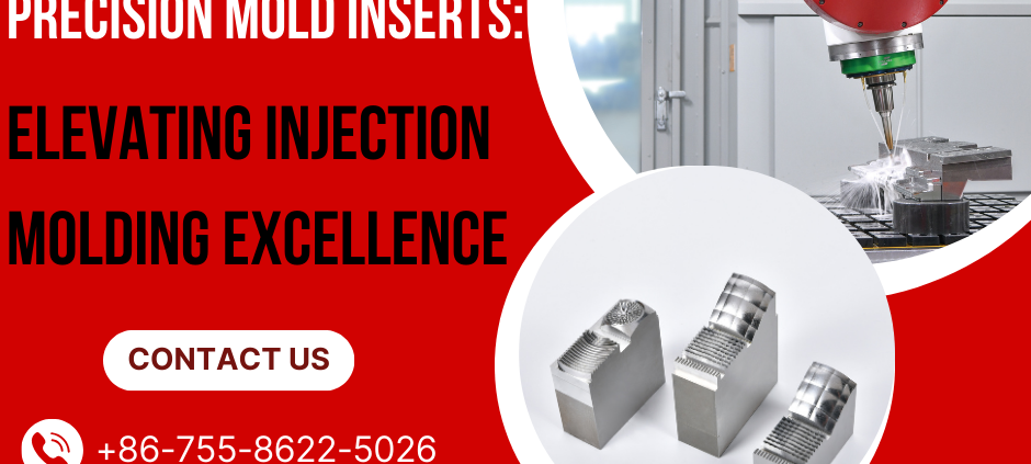 Choose WIT MOLD — where precision meets performance
