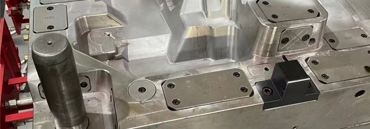 Behind Every Successful Plastic Part Is a Solid Tooling Foundation