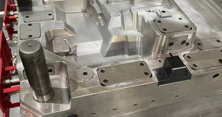 Behind Every Successful Plastic Part Is a Solid Tooling Foundation