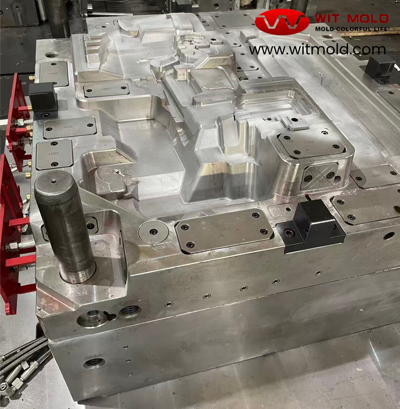 Behind Every Successful Plastic Part Is a Solid Tooling Foundation