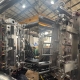 Plastic Injection Mold for Automotive Bottom Tank